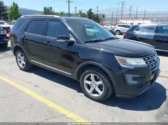 1FM5K8DH6HGA55968 2017 FORD EXPLORER