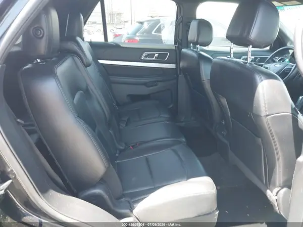 1FM5K8DH6HGA55968 2017 FORD EXPLORER - Image 8
