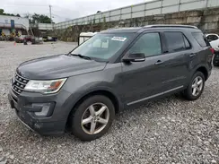 1FM5K8DH6HGA66145 2017 FORD EXPLORER