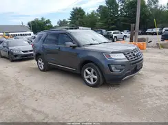 1FM5K8DH6HGA72284 2017 FORD EXPLORER