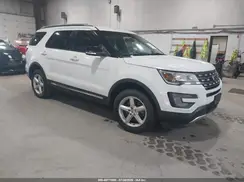 1FM5K8DH6HGA72656 2017 FORD EXPLORER
