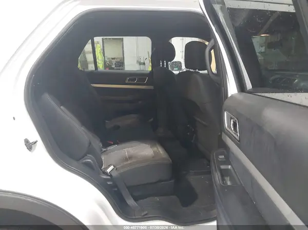 1FM5K8DH6HGA72656 2017 FORD EXPLORER - Image 8