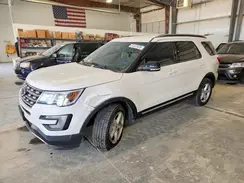 1FM5K8DH6HGA75587 2017 FORD EXPLORER
