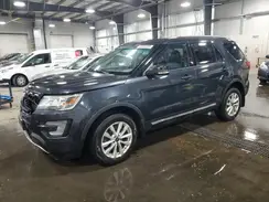 1FM5K8DH6HGA87772 2017 FORD EXPLORER