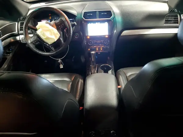 1FM5K8DH6HGA87772 2017 FORD EXPLORER - Image 8