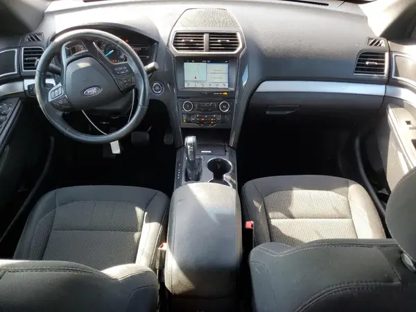 1FM5K8DH6HGB03095 2017 FORD EXPLORER - Image 8