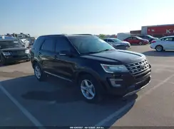 1FM5K8DH6HGB61997 2017 FORD EXPLORER