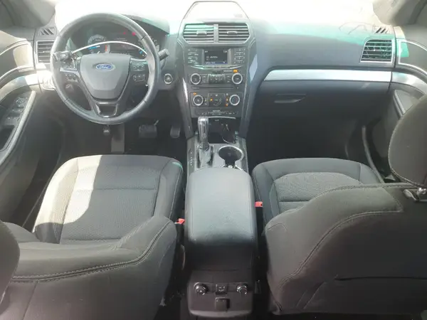 1FM5K8DH6HGB63409 2017 FORD EXPLORER - Image 8
