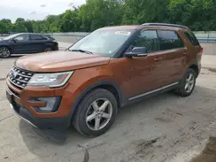 1FM5K8DH6HGB75866 2017 FORD EXPLORER