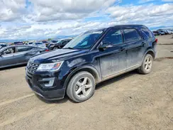 1FM5K8DH6HGB92523 2017 FORD EXPLORER