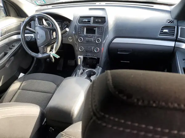 1FM5K8DH6HGC02256 2017 FORD EXPLORER - Image 8