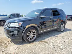 1FM5K8DH6HGC04542 2017 FORD EXPLORER