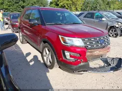 1FM5K8DH6HGC21468 2017 FORD EXPLORER
