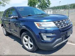 1FM5K8DH6HGC28887 2017 FORD EXPLORER