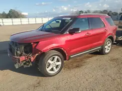 1FM5K8DH6HGC54535 2017 FORD EXPLORER