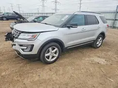 1FM5K8DH6HGC58312 2017 FORD EXPLORER