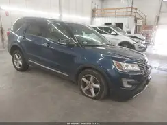 1FM5K8DH6HGC66426 2017 FORD EXPLORER