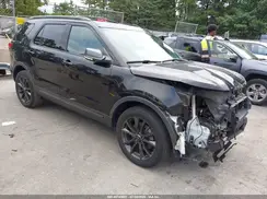 1FM5K8DH6HGC98423 2017 FORD EXPLORER