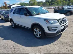1FM5K8DH6HGC98759 2017 FORD EXPLORER