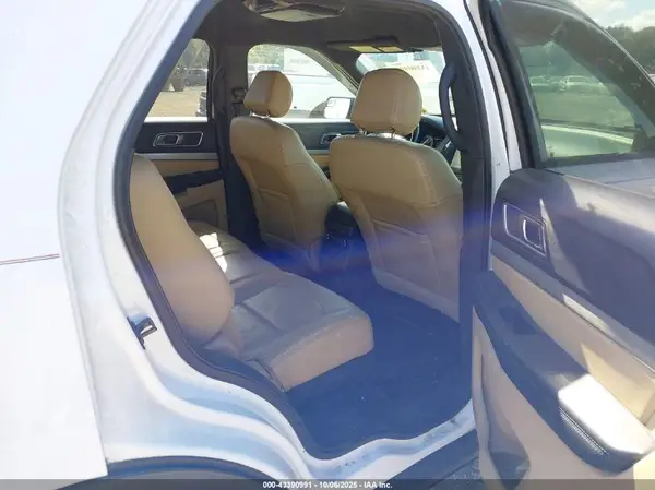 1FM5K8DH6HGC98759 2017 FORD EXPLORER - Image 8