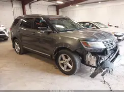 1FM5K8DH6HGD46616 2017 FORD EXPLORER