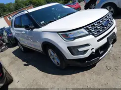 1FM5K8DH6HGD73654 2017 FORD EXPLORER