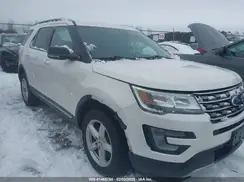1FM5K8DH6HGD94746 2017 FORD EXPLORER
