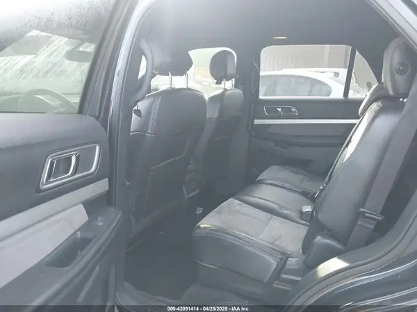 1FM5K8DH6HGE07382 2017 FORD EXPLORER - Image 8
