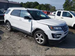 1FM5K8DH6HGE31875 2017 FORD EXPLORER