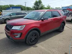 1FM5K8DH6HGE37949 2017 FORD EXPLORER