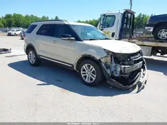 1FM5K8DH6JGA22913 2018 FORD EXPLORER