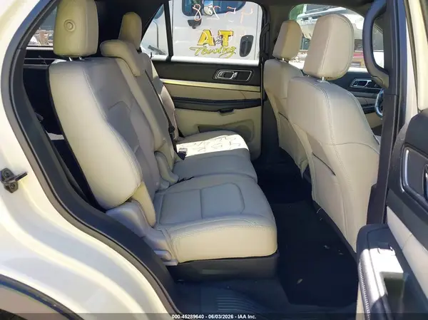 1FM5K8DH6JGA22913 2018 FORD EXPLORER - Image 8