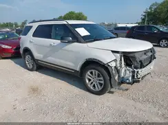 1FM5K8DH6JGA37704 2018 FORD EXPLORER
