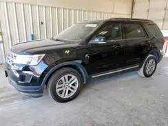1FM5K8DH6JGA73618 2018 FORD EXPLORER