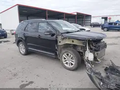 1FM5K8DH6JGA86546 2018 FORD EXPLORER