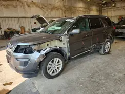 1FM5K8DH6JGB28262 2018 FORD EXPLORER