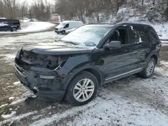 1FM5K8DH6KGA44086 2019 FORD EXPLORER