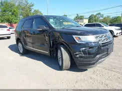 1FM5K8DH6KGA45920 2019 FORD EXPLORER