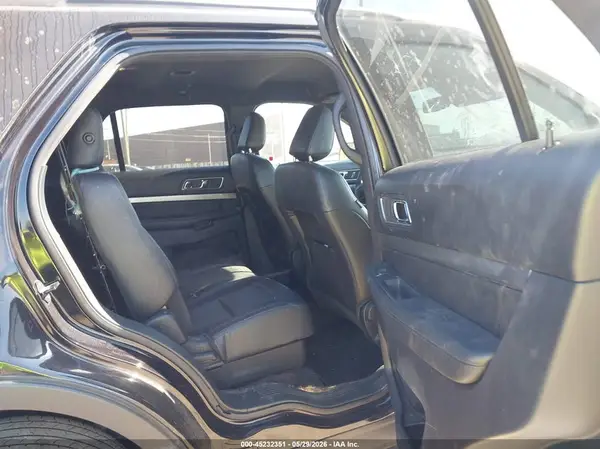 1FM5K8DH6KGA45920 2019 FORD EXPLORER - Image 8