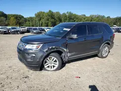 1FM5K8DH6KGA65746 2019 FORD EXPLORER