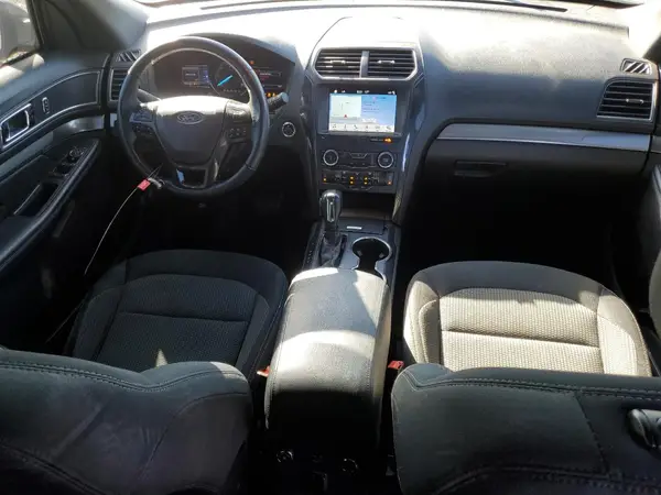 1FM5K8DH6KGA65746 2019 FORD EXPLORER - Image 8