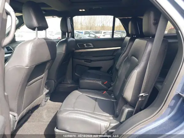 1FM5K8DH6KGA66251 2019 FORD EXPLORER - Image 8