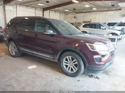 1FM5K8DH6KGA70655 2019 FORD EXPLORER