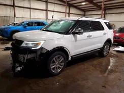 1FM5K8DH6KGB00186 2019 FORD EXPLORER