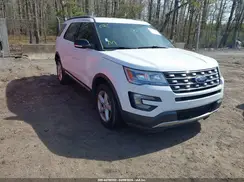 1FM5K8DH7GGA01836 2016 FORD EXPLORER