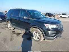 1FM5K8DH7GGA72485 2016 FORD EXPLORER