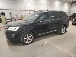 1FM5K8DH7GGB57066 2016 FORD EXPLORER