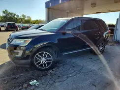 1FM5K8DH7GGB57861 2016 FORD EXPLORER