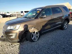 1FM5K8DH7GGB62638 2016 FORD EXPLORER