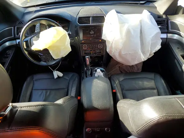 1FM5K8DH7GGB62638 2016 FORD EXPLORER - Image 8
